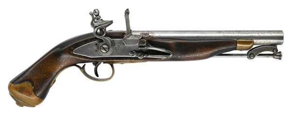 □古式銃 TOWER 1868 ピン打ち式銃砲□ - 武具